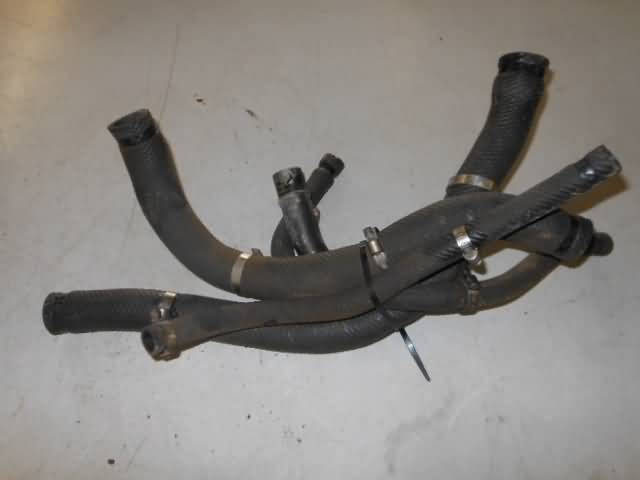 Yamaha YZF750R(4HD) Koelslangen