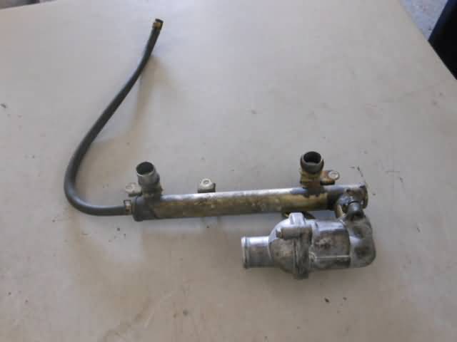 Yamaha YZF750R(4HD) Thermostaat 3GM-12417-00 & 3GM-12413-00