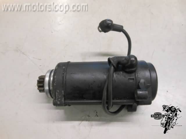 Yamaha FZ600(2HW) Startmotor 3KM-81800-00-00