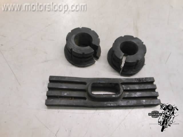 Yamaha FZ600(2HW) Tankrubbers