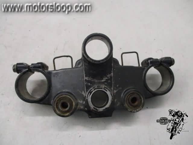 Yamaha XTZ660(3YF) Voorvork balhoofdplaat