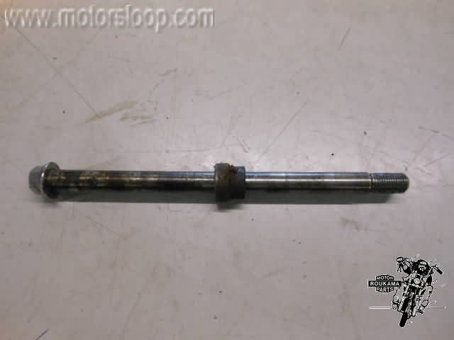 Yamaha XV700(1RR) Front wheel axle 42X-25181-00-00