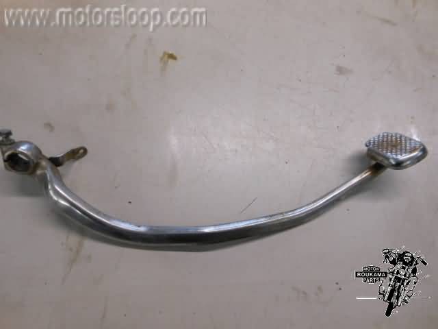 Yamaha XV700(1RR) Pedal de freno 1RM-27211-00-93