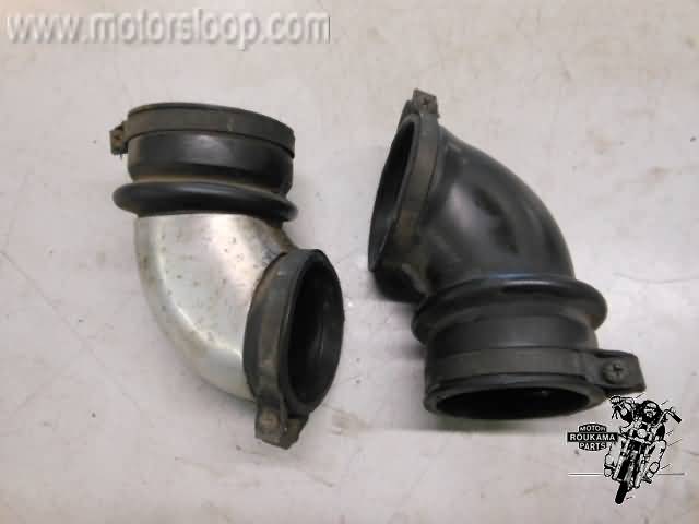 Yamaha XV700(1RR) Airfilter rubbers