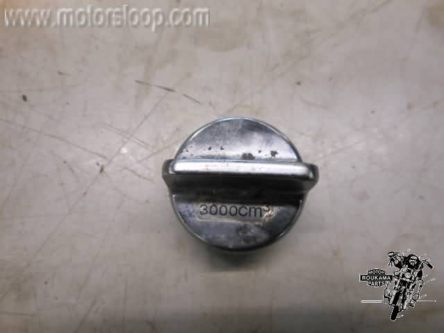 Yamaha XV700(1RR) Olievuldop