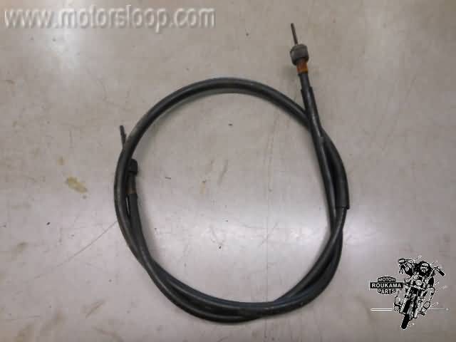 Yamaha XV700(1RR) Speedo cable 57A-83550-00-00