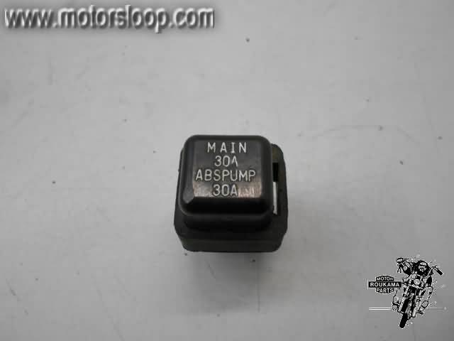 Yamaha FJ1200A(4AH) Fuse ABS