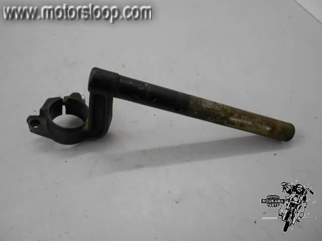 Yamaha FJ1200A(3XW/4AH) Stuurhelft links