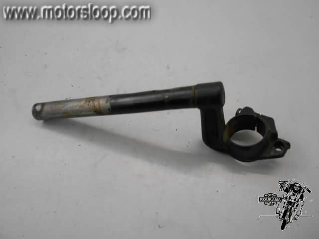 Yamaha FJ1200A(3XW/4AH) Stuurhelft rechts