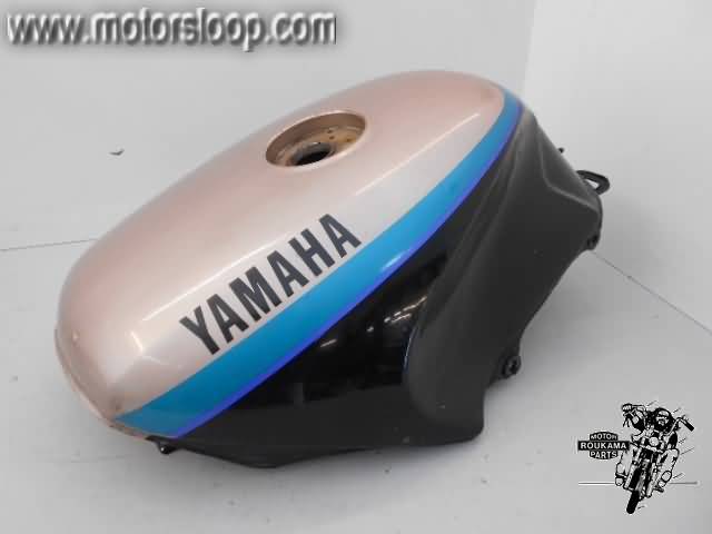 Yamaha FJ1200A(3XW/4AH) Benzinetank