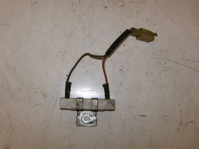 Yamaha FZ750 Weerstand 3KS-85370-00-00