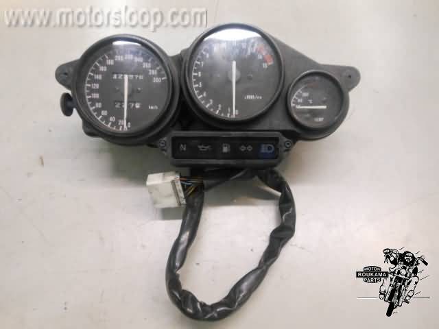 Yamaha FZR600(4JH) Tellerset 4FM-83540-00-00