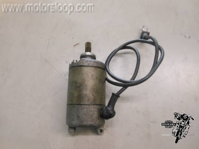 Yamaha FZR600(4JH) Motor de arranque 3HW-81800-00-00