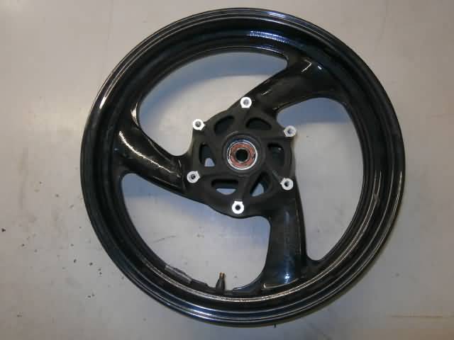 Yamaha YZF600R(4TV) Voorwiel 1 4TV-25168-00-35