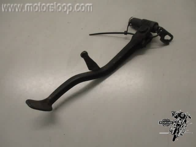 Yamaha TDM850(4TX) Zijstandaard