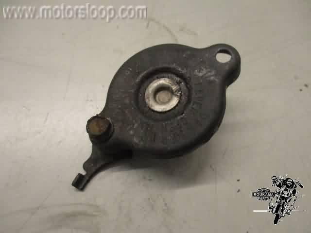 Yamaha TDM850(4TX) Radiateurdop