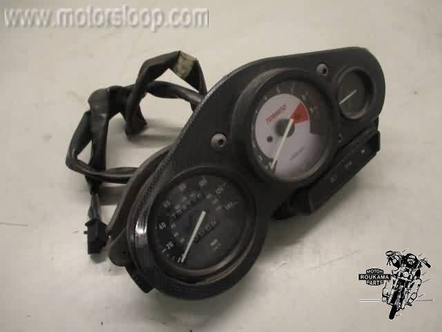 Yamaha TDM850(4TX) Meter set