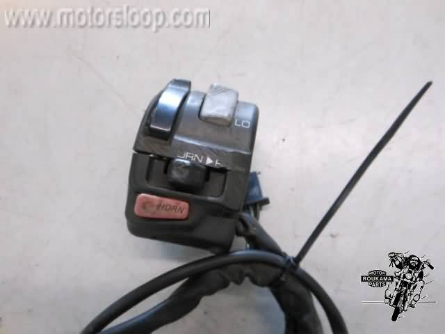 Yamaha TDM850(3VD) Stuurschakelaar links 4DT-83973-00-00