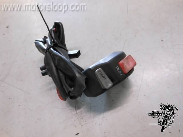 Yamaha TDM850(3VD) Handlebar switch right 3VD-83975-00-00