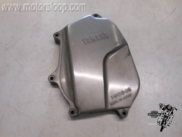 Yamaha TDM850(3VD) Front sprocket cover