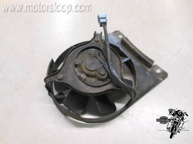 Yamaha TDM850(3VD) Koelvin 1UF-12405-00-00