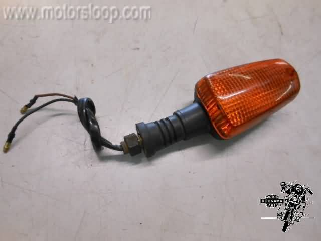 Yamaha TDM850(3VD) Intermitente