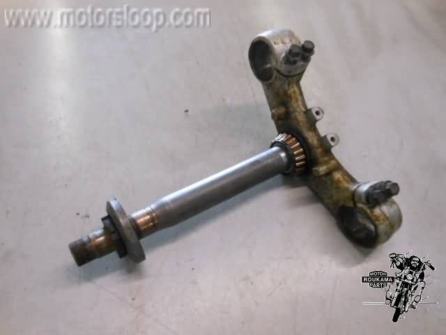 Yamaha TDM850(3VD) Front fork T-piece 3VD-23340-00-00