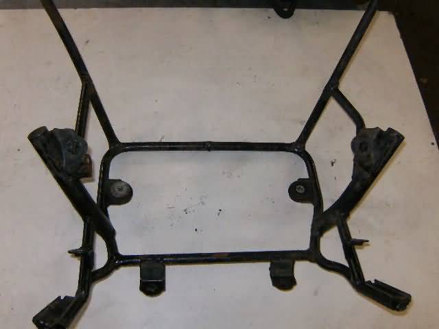 Yamaha FJ1200(3CV) Fairing Frame 3CV-28359-00