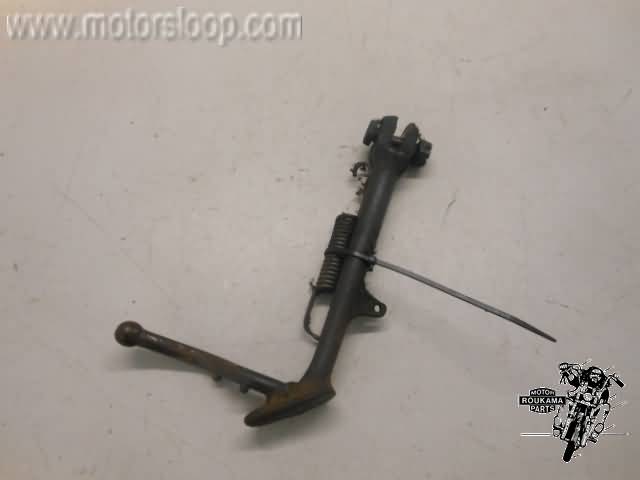 Yamaha XS250(1U5) Zijstandaard