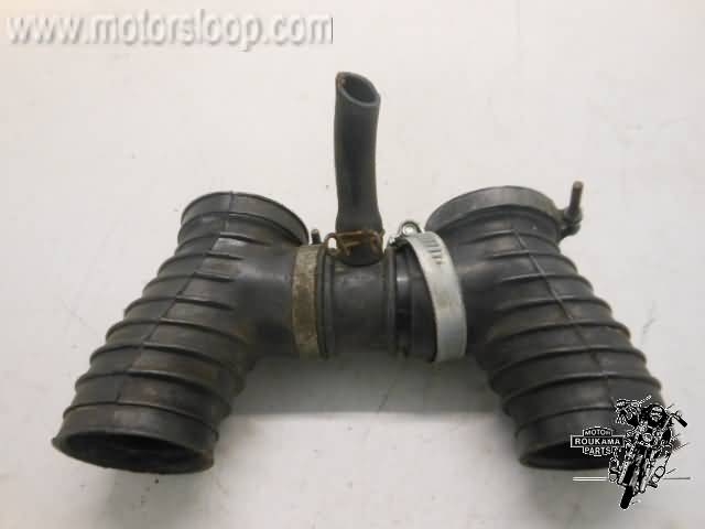 Yamaha XS250(1U5) Luchtfilter rubbers