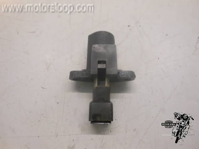 Yamaha XS250(1U5) Nokkenas kettingspanner