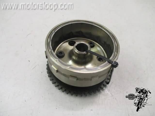 Yamaha YP250R Magneto with starter clutch
