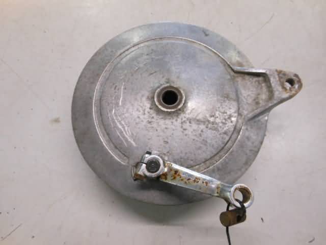 Yamaha XJ750(11M) Remtrommel achter 4K0-25321-01-00