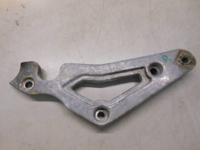 Yamaha XJ750(11M) Schetsplaat rechts