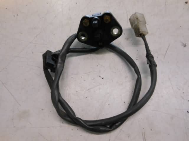 Yamaha XJ750(11M) Koolbortels dynamo 4H7-81619-10